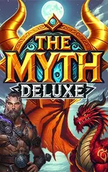 The Myth Deluxe слот